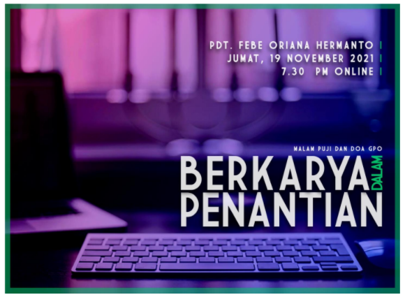 MPD Berkarya dalam Penantian