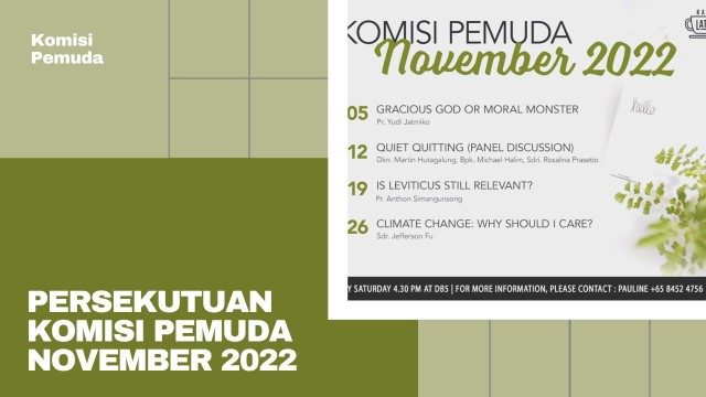 Featured Image - Event_Pelaut