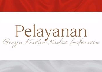 Featured Image - GKKI Denpasar