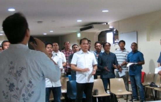 Featured Image - Komisi Pelaut