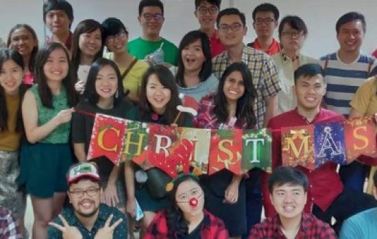 Featured Image - Komisi Pemuda