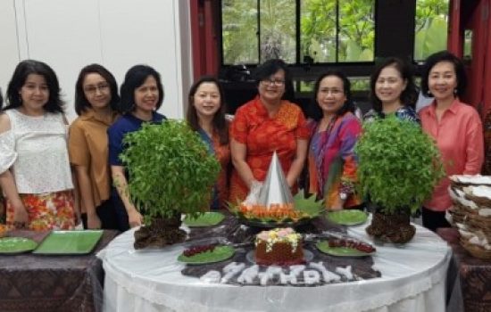 Featured Image - Komisi Wanita