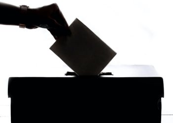 Pemungutan Suara Online - Gereja Presbyterian Orchard