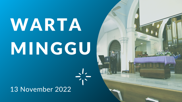 Warta 13 November 2022