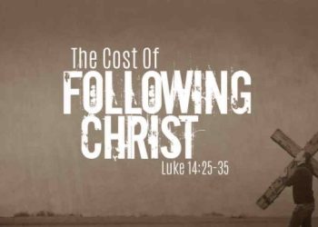 followingChrist